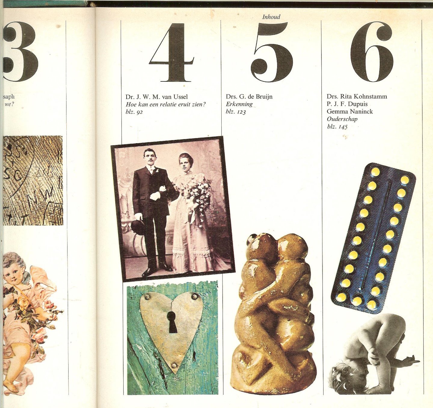 G.R.VAN DE BERG  .. PROF.DR.M.VAN BEUGEN  ....    F.E.J.BOURICIUS en velen anderen - IK, JIJ, WIJ ALLEMAALons leven in twaalf fases ik wat is dat voor een beestje * opzoek naar de ander**wie kiezen wij**hoe kan een relatie er uit zien * erkenning * ouderschap * opvoeding**het gezin leven in groeps verband * kind zijn en mens w...