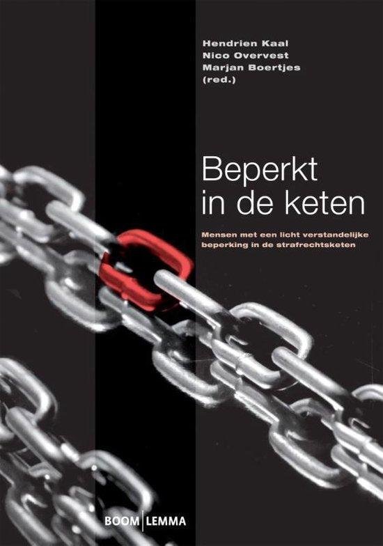 Kaal, Hendrien, Overvest, Nico, Boertjes, Marjan - Beperkt in de keten