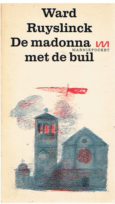 Ruyslinck, Ward - De madonna met de buil