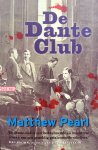 Pearl, Matthew - De  Dante Club