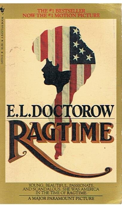 Doctorow, EL - Ragtime
