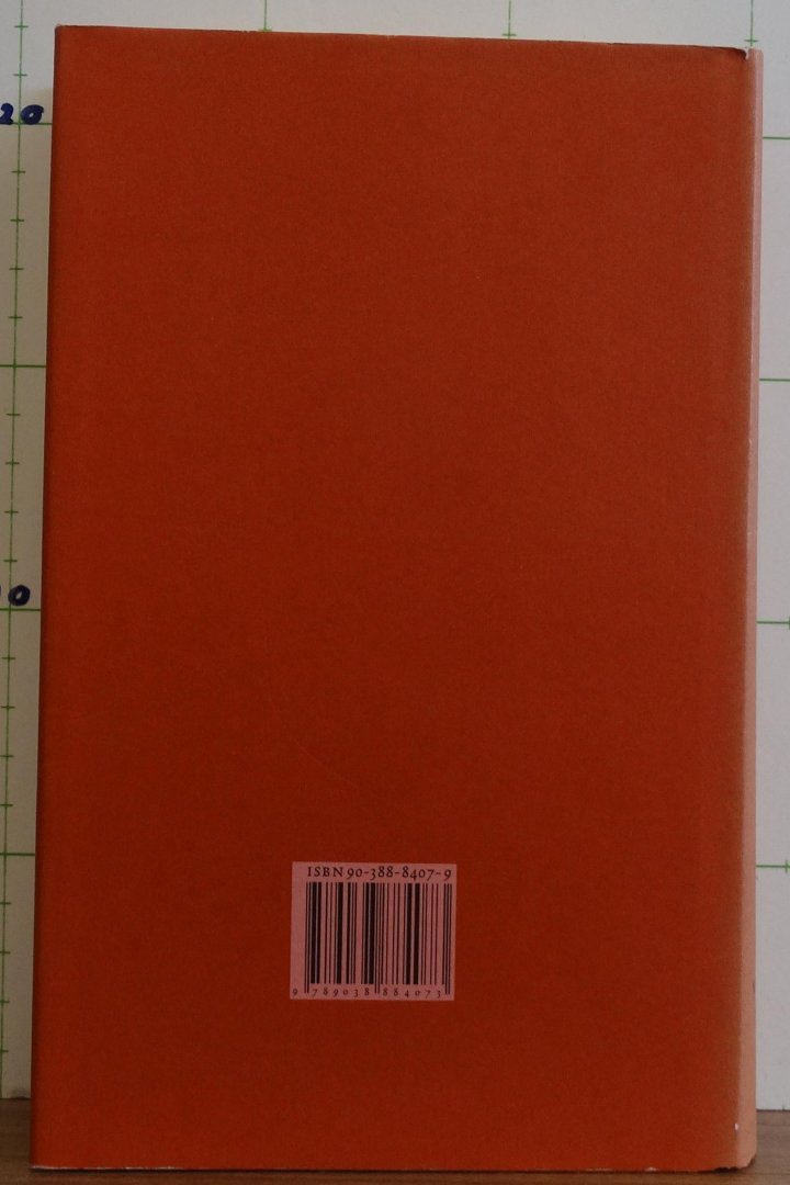 Walschap, Gerard - brieven 1966-1989