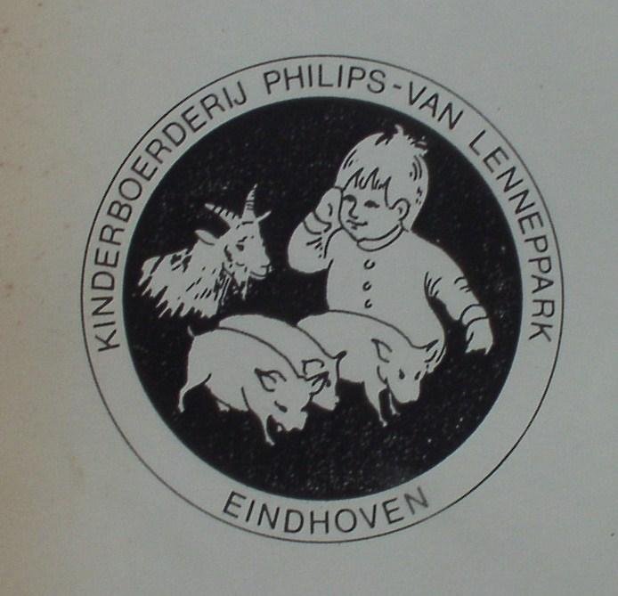 n.n. - Kinderboerderij Philips-van Lenneppark Eindhoven