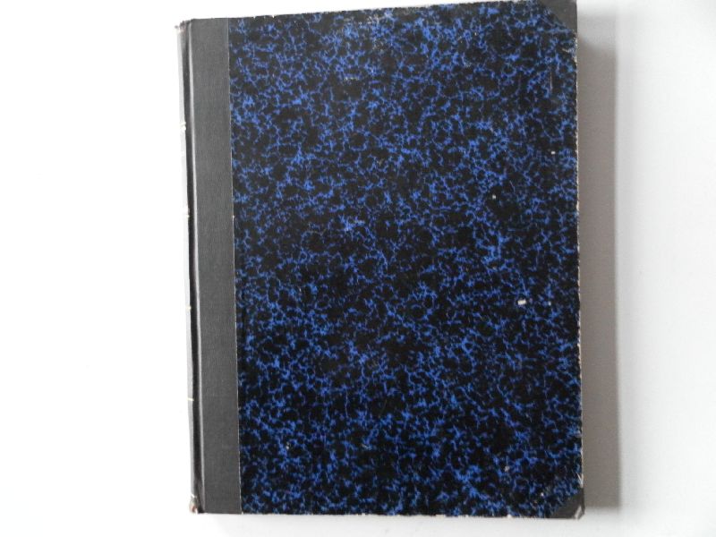 Massenet, J.; Paladilhe, E.; Thomé, Francis; e.a. - Album-Musica. Octobre 1902 potpourri piano