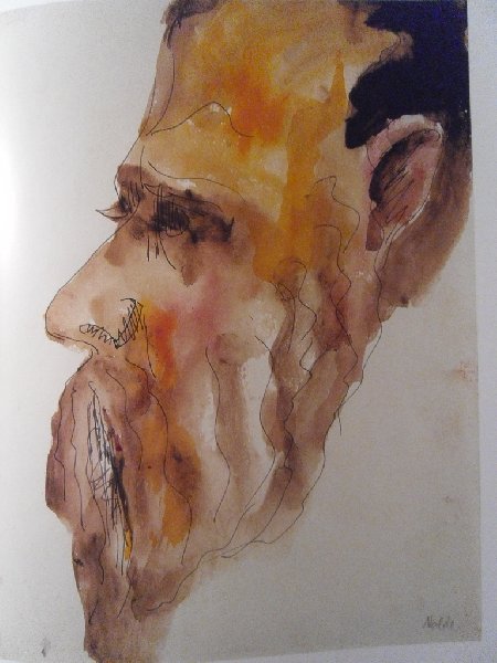 Diverse - Nolde im Dialog 1905-1913