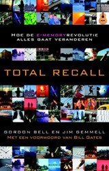 BELL, Gordon & GEMMELL, Jim - Total Recall