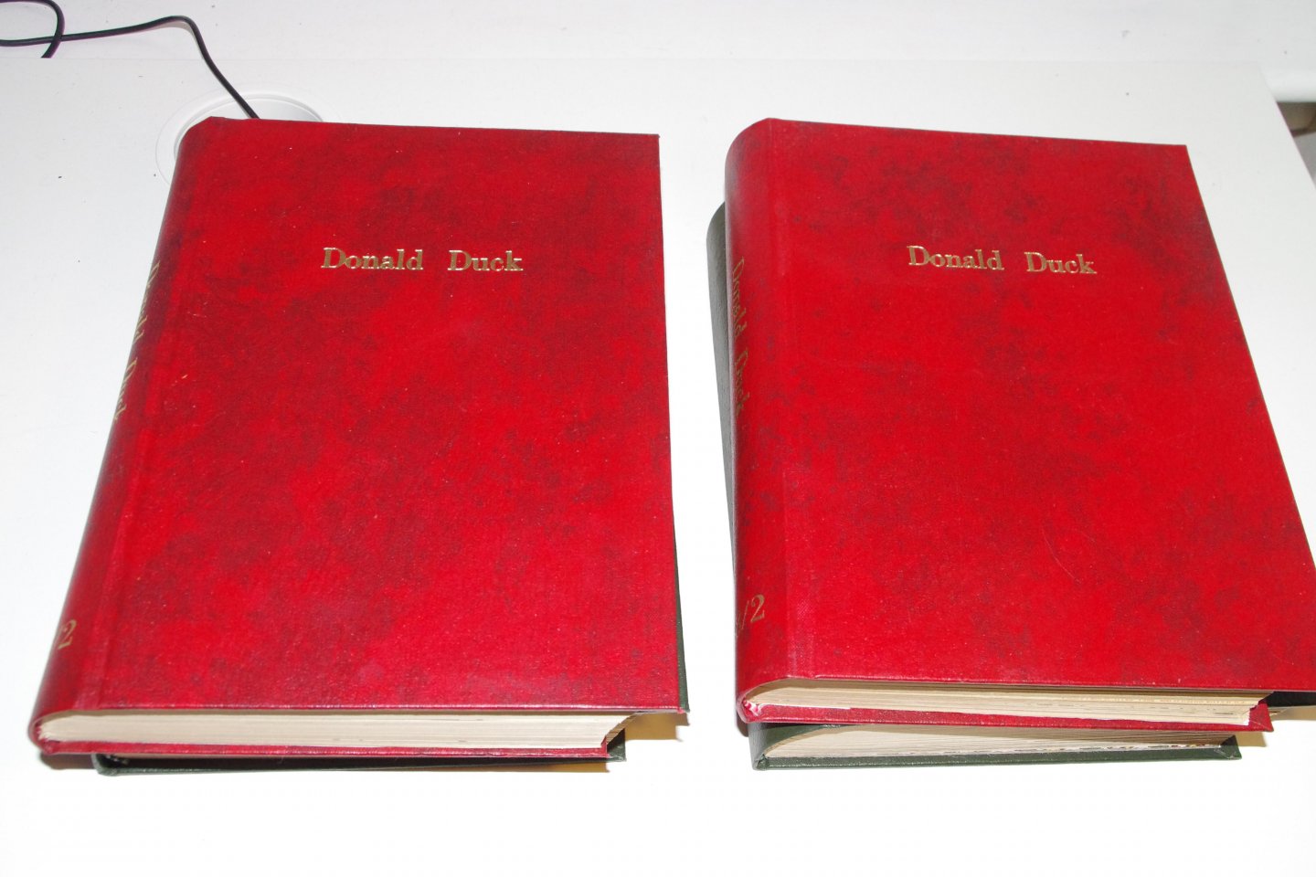  - Donald Duck - 87,88,89 compleet