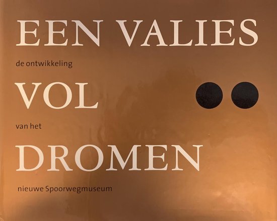 Webeling, P. - Een valies vol dromen