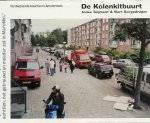 Teijmant, Ineke; Bart Sorgedrager - De Kolenkitbuurt