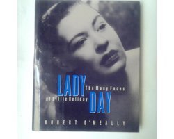 Unknown - Lady Day