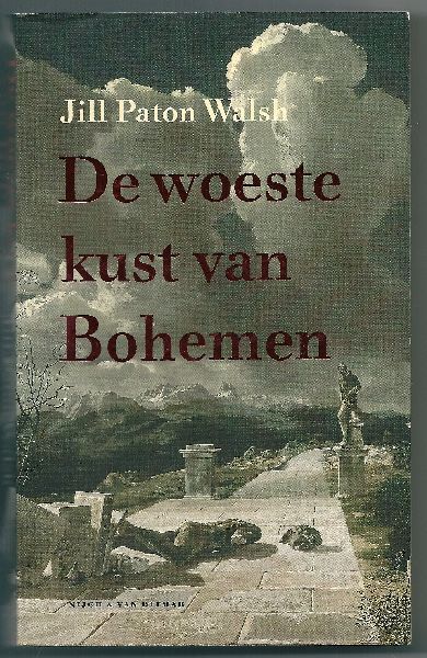 Patton Walsh, Jill - De woeste kust van Bohemen
