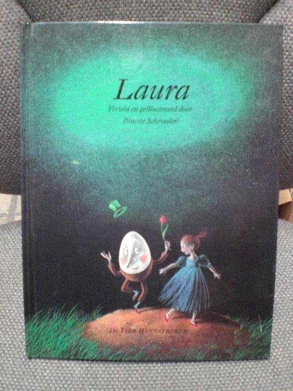 Schroeder, Binette - Laura