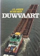 Jansen, J.G. /W. van Heck - Duwvaart