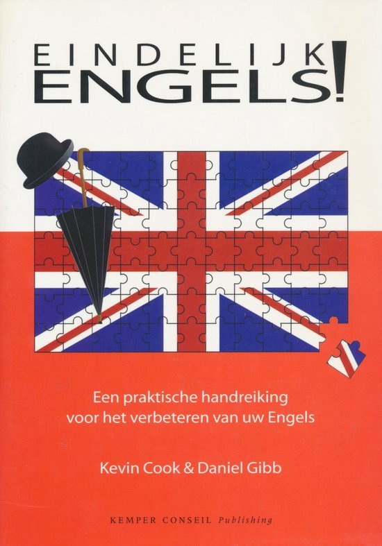 D. Gibb - Eindelijk Engels!
