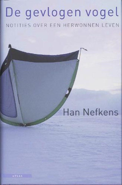 Han Nefkens - De gevlogen vogel