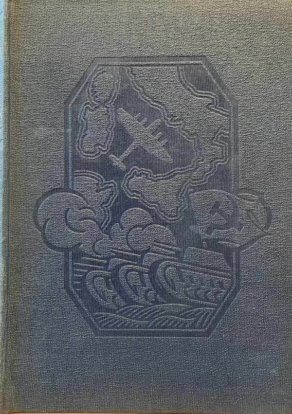 NN - The war in pictures. Fourth Year