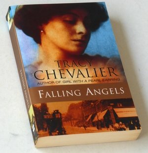 Chevalier, Tracy - Falling Angels