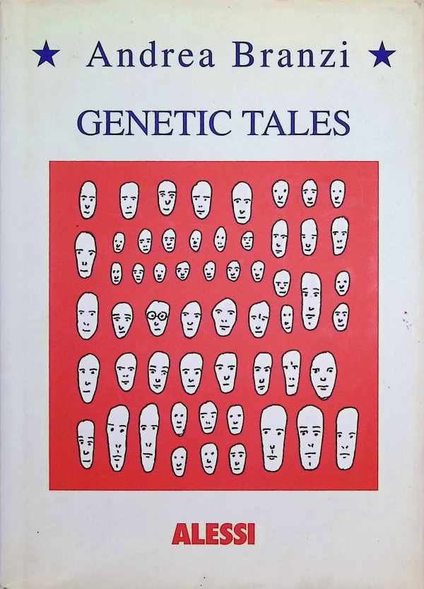Andrea Branzi - Genetic Tales