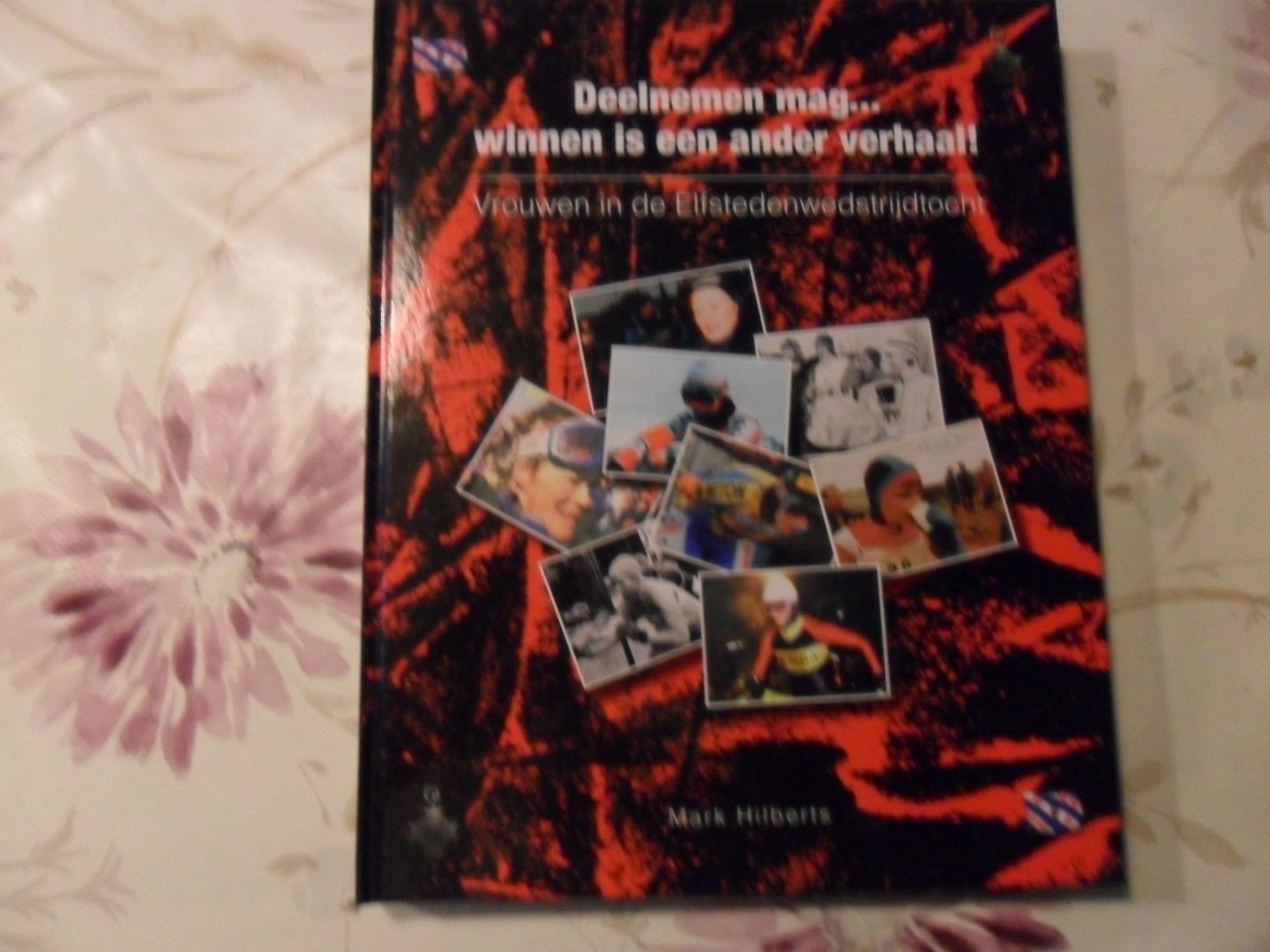 Hilberts Mark - Deelnemen mag... winnen is een ander verhaal!