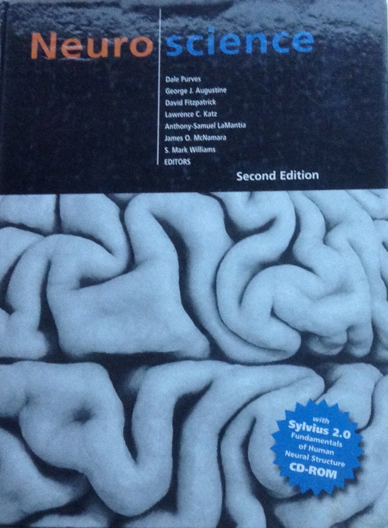 Purves, Dale (e.a.) - Neuroscience