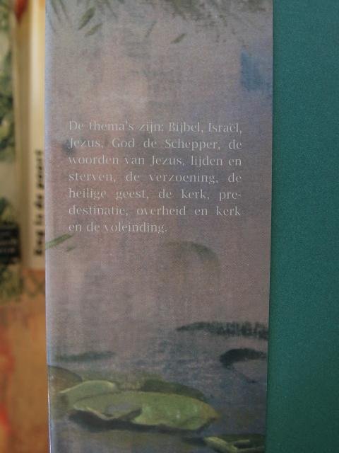 Wiersma, Ds. J.T. - Het geloof van mijn vader en moeder