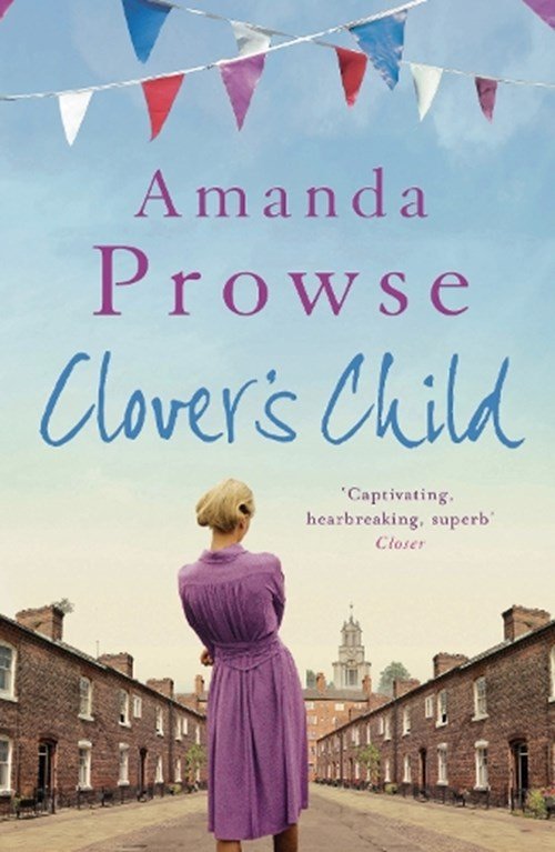 Amanda Prowse - Clover's Child