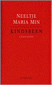 Min, Neeltje Maria - Kindsbeen. Gedichten