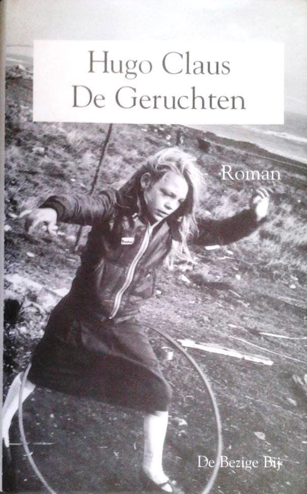 CLAUS Hugo - De geruchten