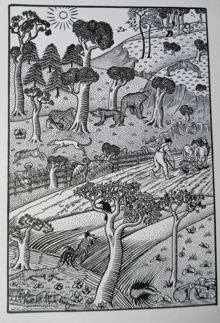 Woestyne, Gustave van - Gustave van Woestyne 1881 - 1947