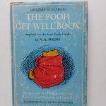 Milne, A.A - The Pooh get well book