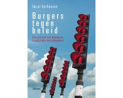 Imrat Verhoeven - Burgers tegen beleid