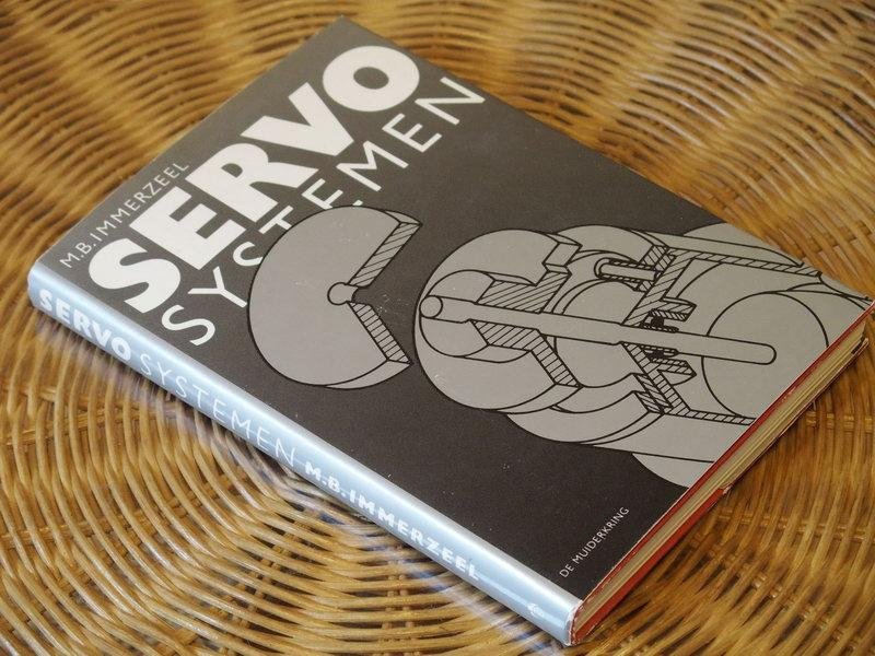 Immerzeel M.B. - Servo systemen