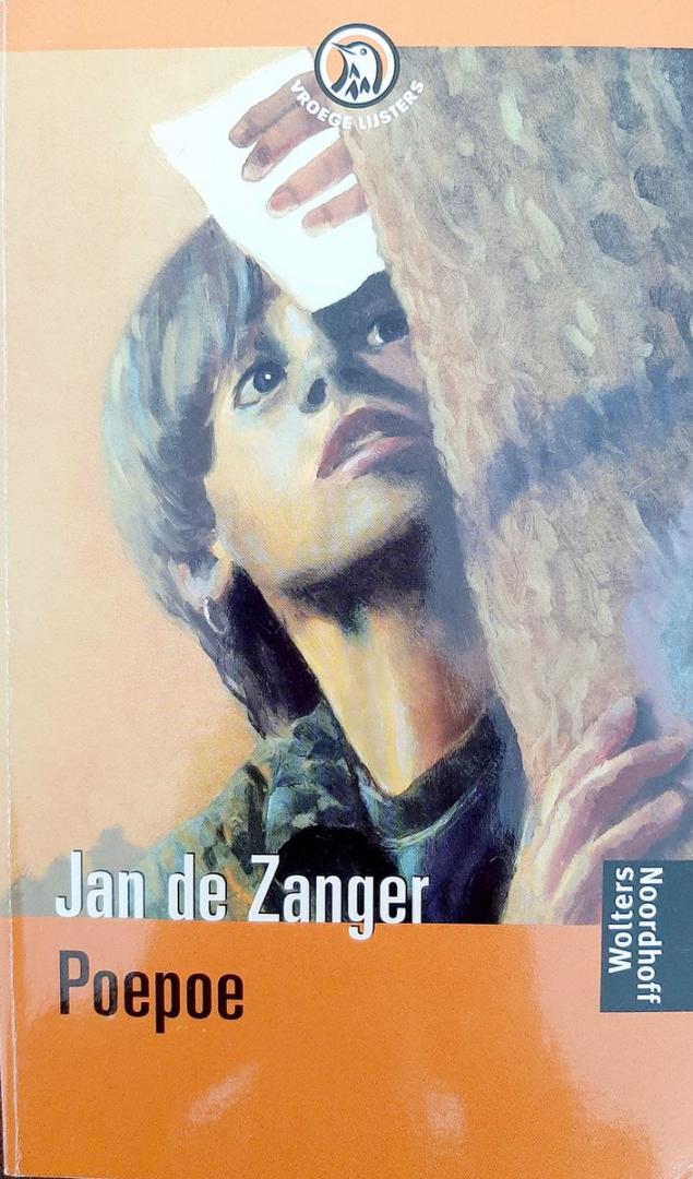 Zanger, Jan de - Poepoe