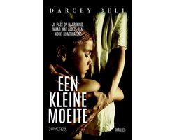 Darcey Bell - Een kleine moeite