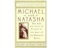 Rosemary Crawford - Michael and Natasha