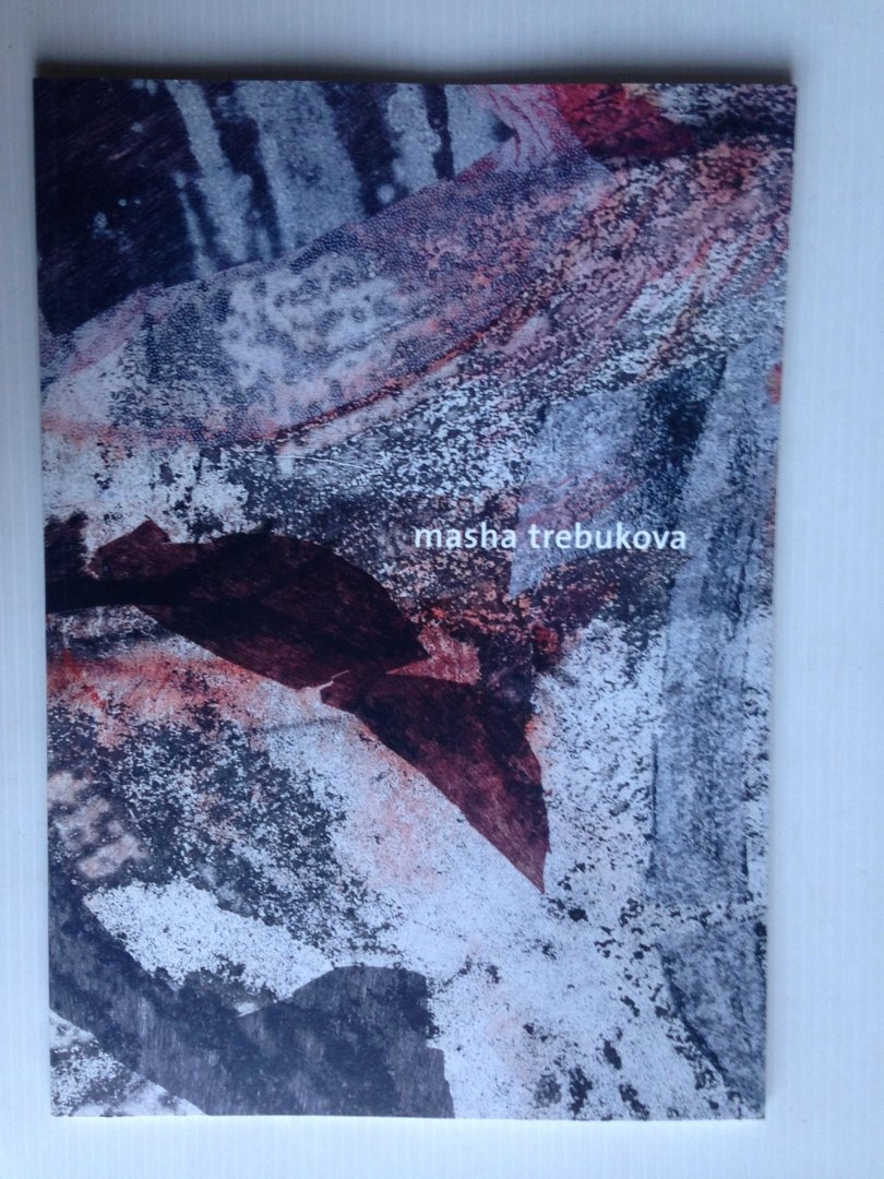 Rosmalen, Paul van - Catalogus Masha Trebukova