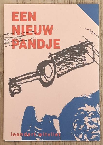 WITVLIET, LEENDERT. - Een Nieuw Pandje