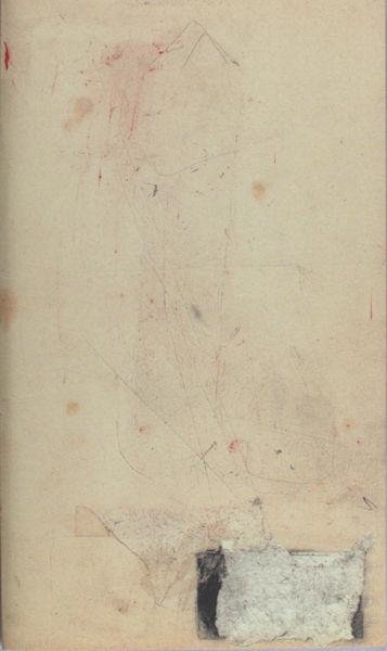 Tichelen, Leen Van. - Resten van resten.