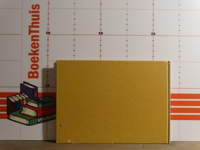 Hottentot, Jan - Zaandam in oude ansichten - deel 4