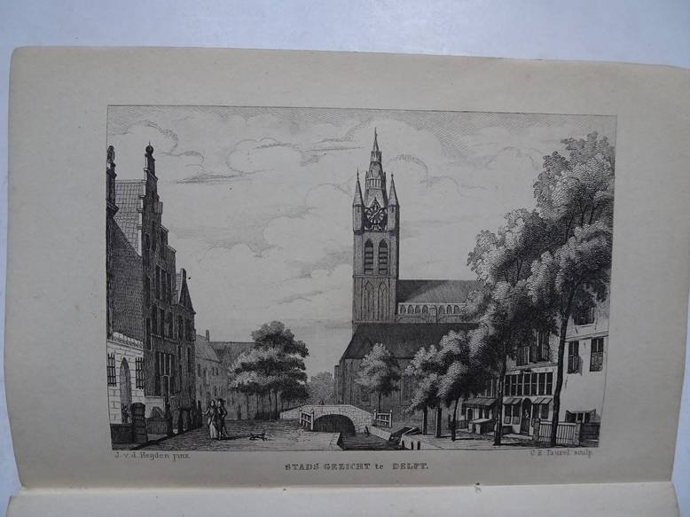-. - Volks-almanak voor het jaar 1870.