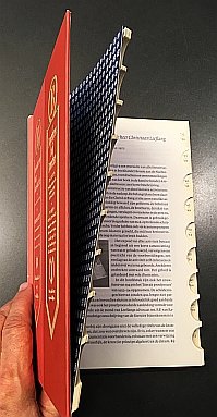 BOKHOVE, Niels - De drempelschroom verdrijven. Literaire activiteiten in de jaren 1932-1973 bij boekhandel Broese onder Chris Leeflang.