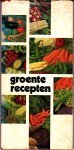 Verheul, Ans (samenstelling) - groenterecepten