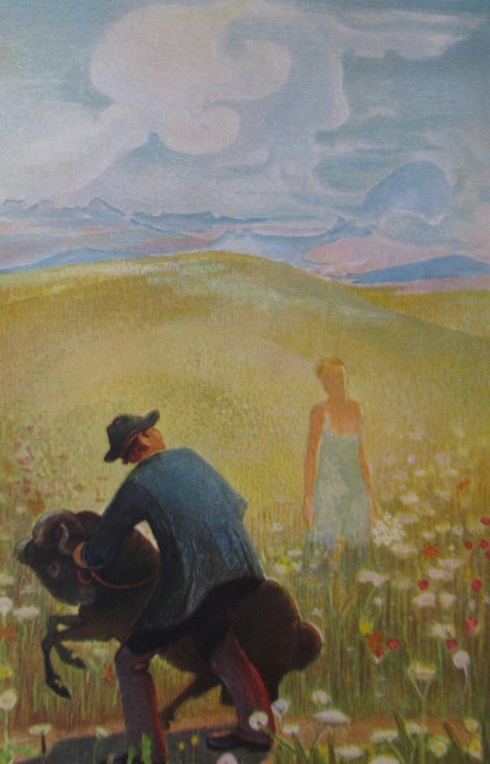 Hoefelmayr, Karl - Meditationen