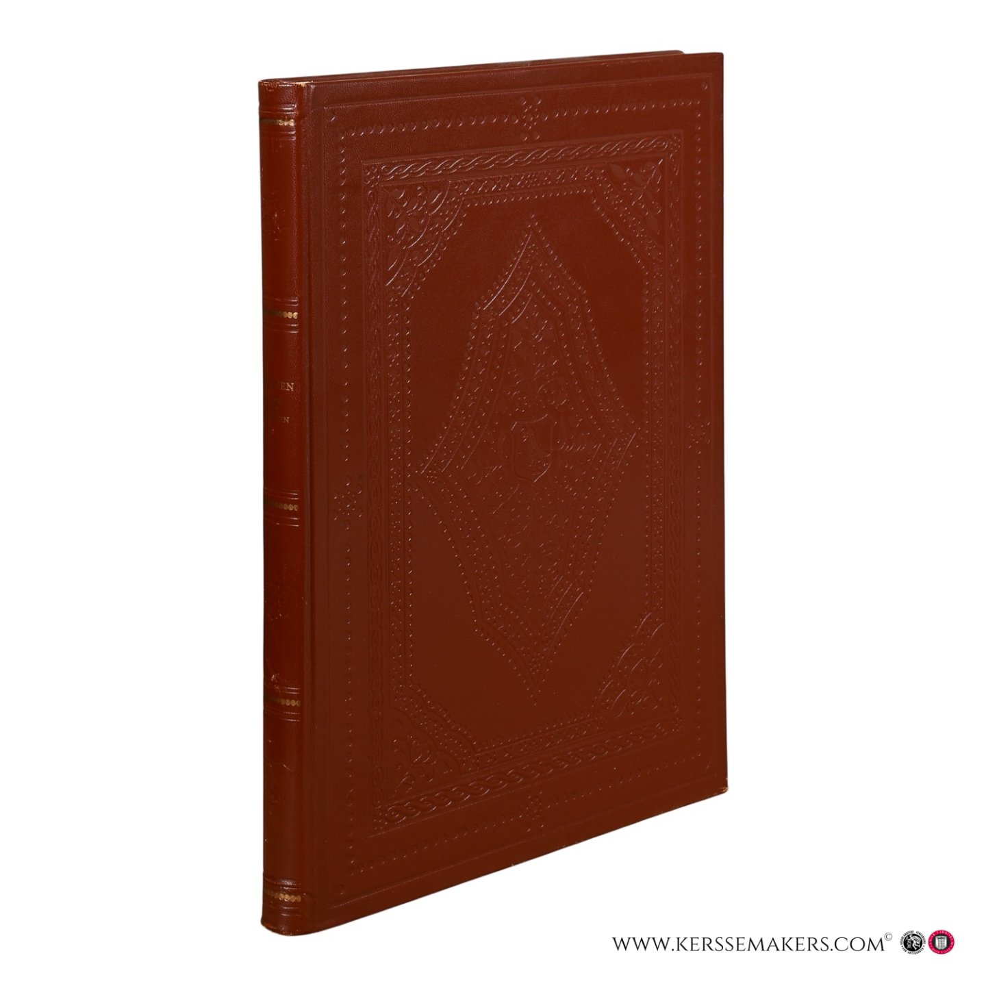 Berkovits, Ilona (ed.). - Corvinen. Bilderhandschriften aus der Bibliothek des Königs Matthias Corvinus.
