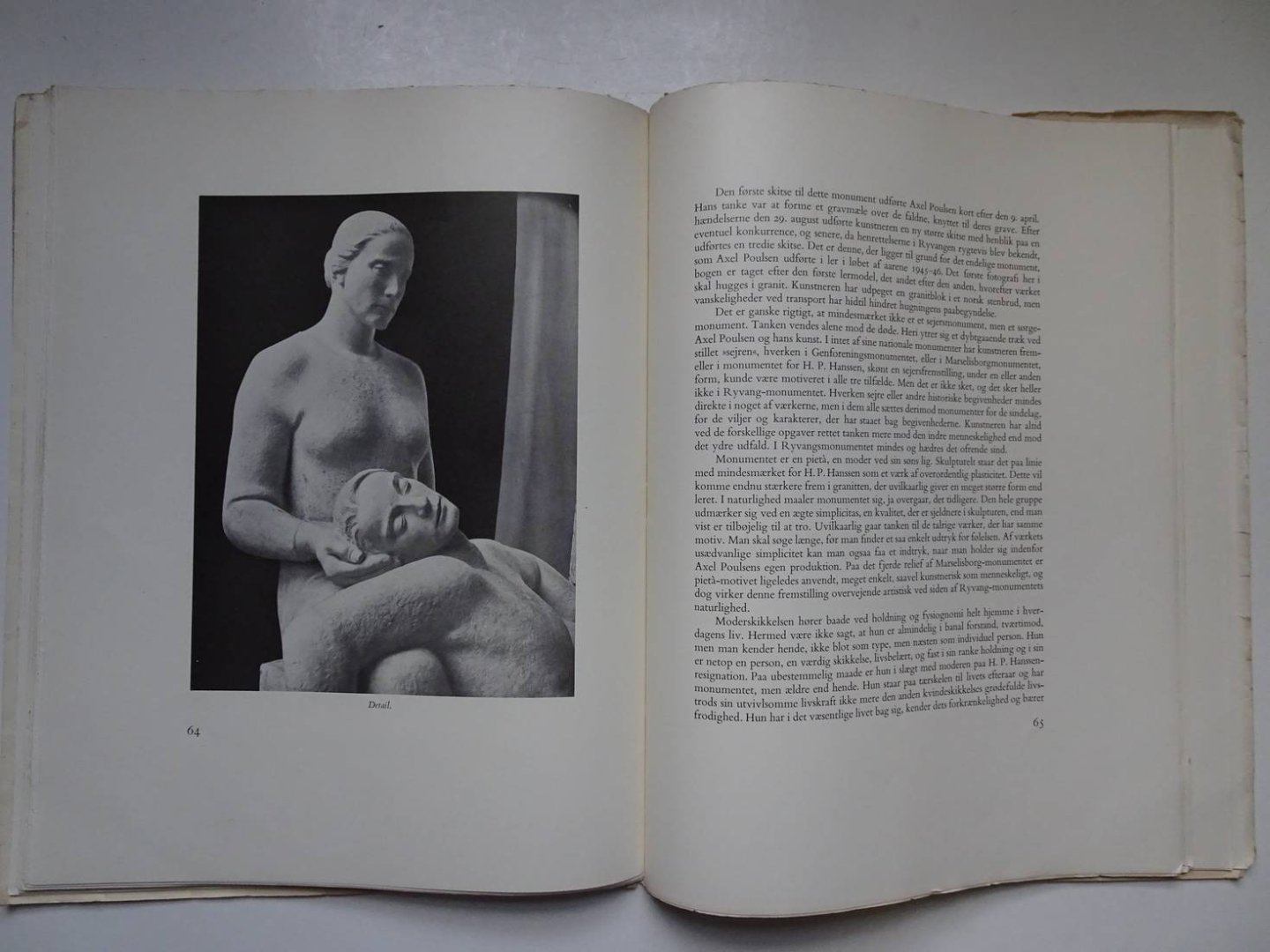 Brandt, Frithiof. - Axel Poulsen.