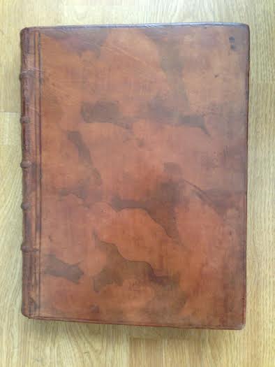 Merati, Cajetano Maria - Novae Observationes et Additiones ad A.R.P.D. Bartholomaei Gavanti congreg. (.) Commentaria in Rubricas, missalis et Breviarii Romani.