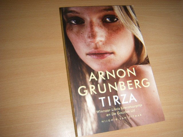 Grunberg. Arnon - Tirza