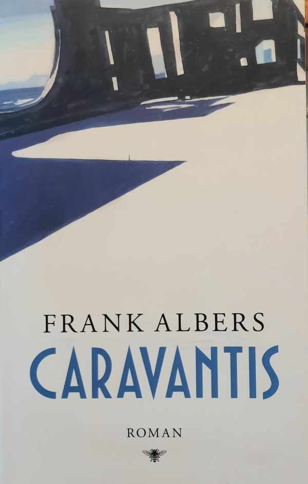 ALBERS Frank - Caravantis