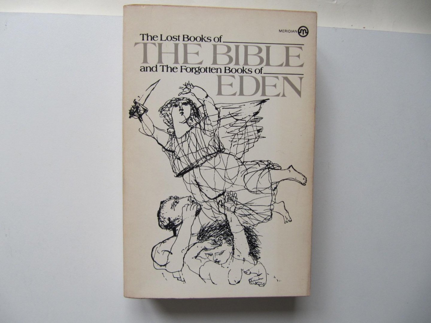 Platt, Rutherford H., Brett, J. Alden - The lost books of the Bible