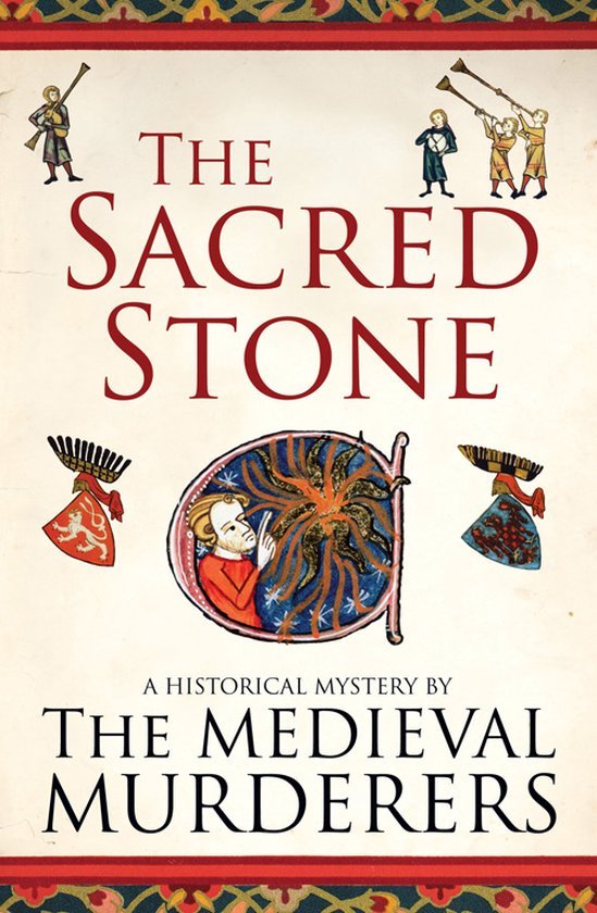  - Sacred Stone